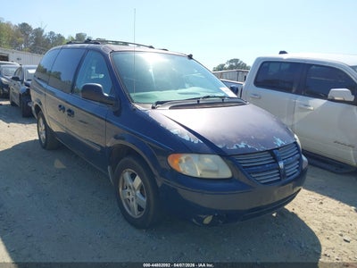 DODGE GRAND CARAVAN 2006