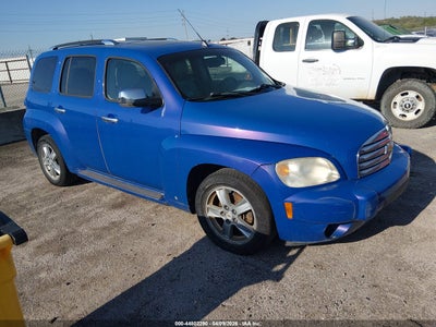 CHEVROLET HHR 2008