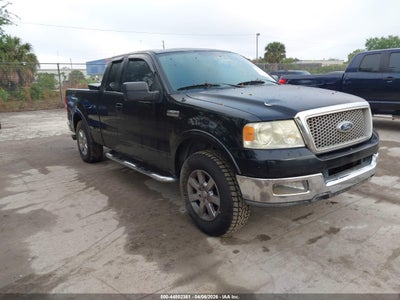 FORD F-150 2004