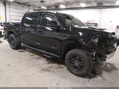 TOYOTA TUNDRA 2019