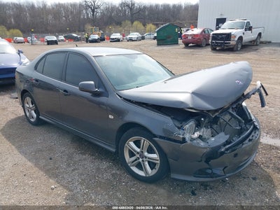 SAAB 9-3 2010