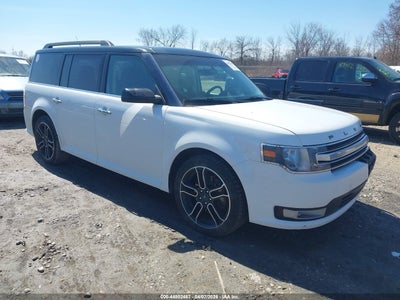 FORD FLEX 2015