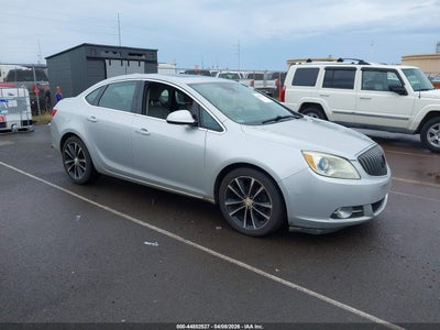 BUICK VERANO 2016