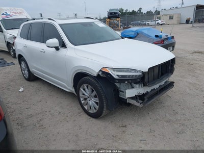 VOLVO XC90 2016