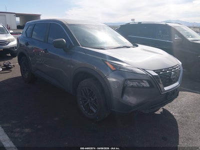 NISSAN ROGUE 2023