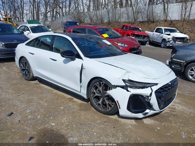 AUDI TT 2026