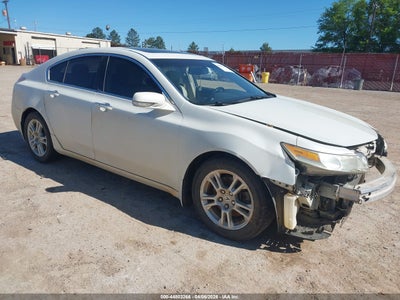 ACURA TL 2009