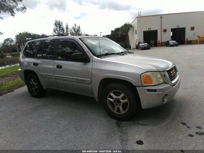 GMC ENVOY 2004