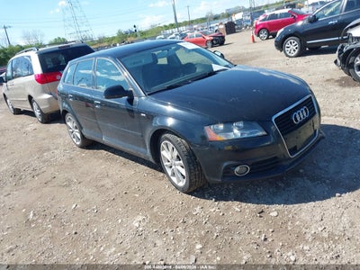 AUDI A3 2012