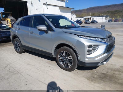 MITSUBISHI ECLIPSE CROSS 2023
