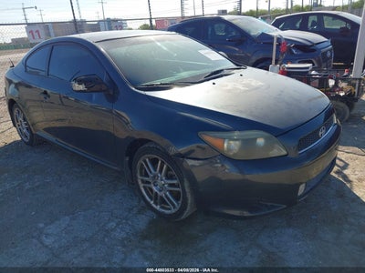 SCION TC 2006