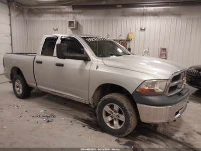 RAM 1500 2012