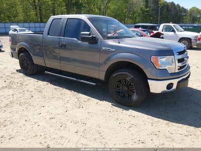 FORD F-150 2014