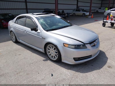 ACURA TL 2004