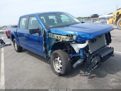 FORD F-150 2023