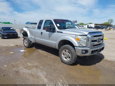 FORD F-250 2015