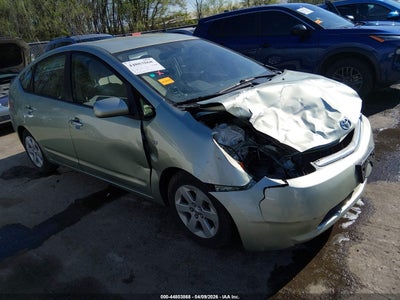 TOYOTA PRIUS 2007