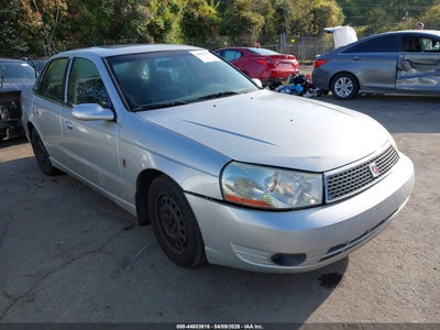 SATURN L-SERIES 2003