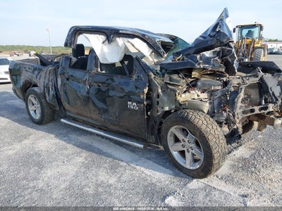 RAM 1500 2014