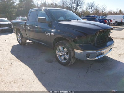 RAM 1500 2015