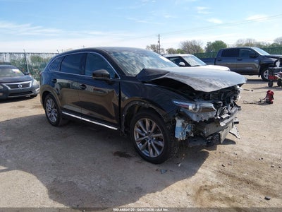 MAZDA CX-9 2020