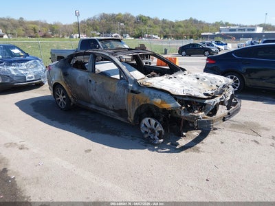 KIA OPTIMA 2013