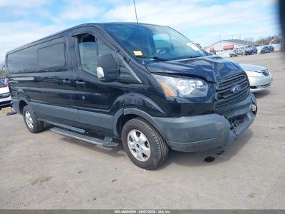 FORD TRANSIT-250 2017