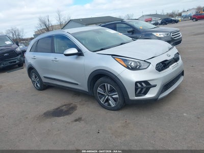 KIA NIRO 2021