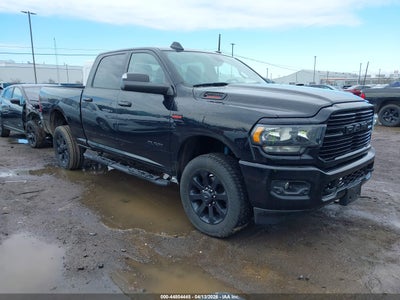 RAM 2500 2019