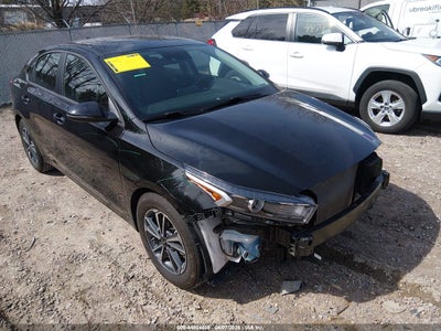 KIA FORTE 2022