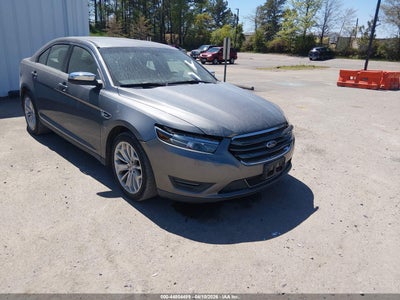 FORD TAURUS 2014