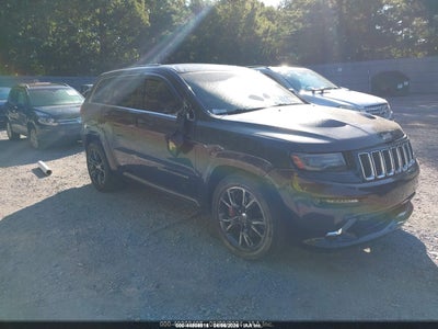 JEEP GRAND CHEROKEE 2014