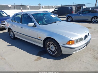 BMW 528IA 2000