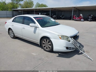 TOYOTA AVALON 2006
