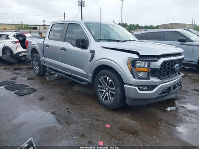 FORD F-150 2023