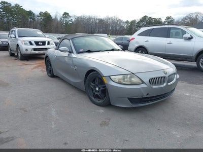 BMW Z4 2006