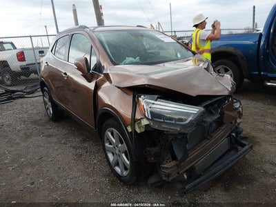 BUICK ENCORE 2017