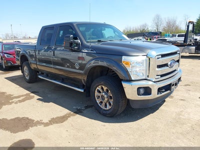 FORD F-250 2016