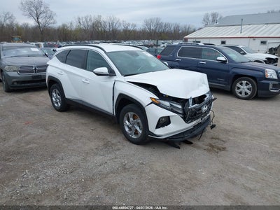 HYUNDAI TUCSON 2023