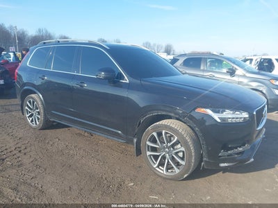 VOLVO XC90 2018