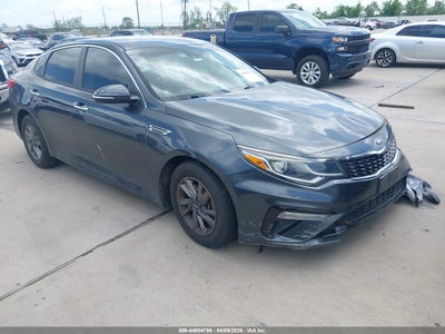 KIA OPTIMA 2020