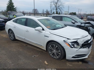 BUICK LACROSSE 2019