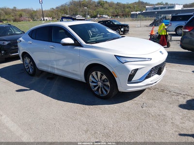 BUICK ENVISTA 2025