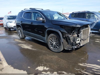 GMC ACADIA 2019