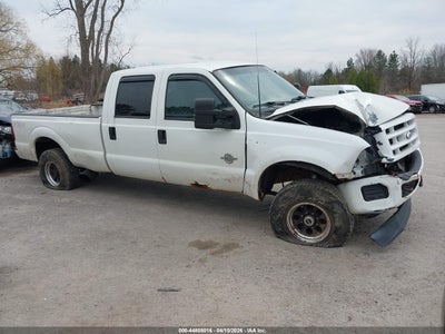 FORD F-250 2000