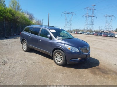 BUICK ENCLAVE 2014