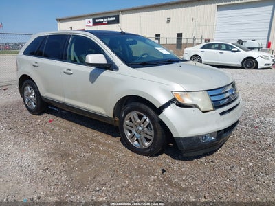 FORD EDGE 2007