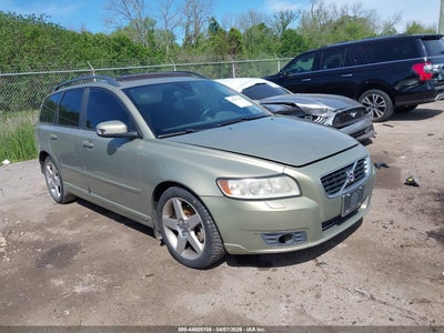 VOLVO V50 2008