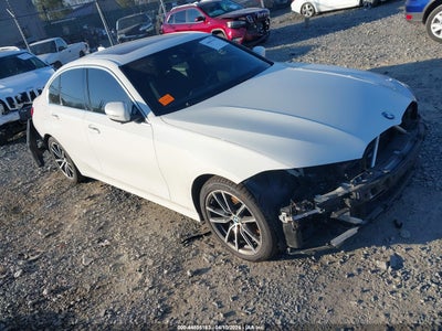 BMW 330I 2020