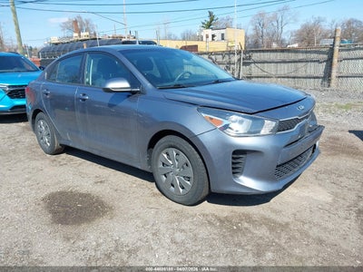 KIA RIO 2020